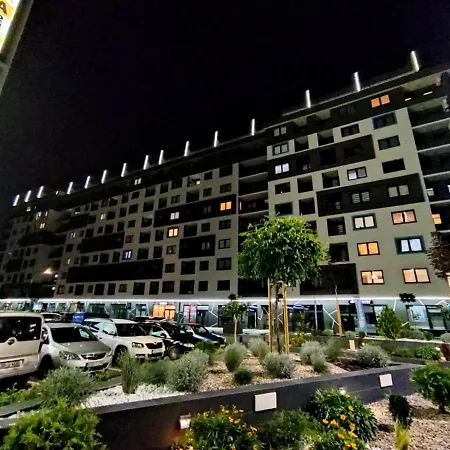 Delux Bulevar Appartement Sarajevo