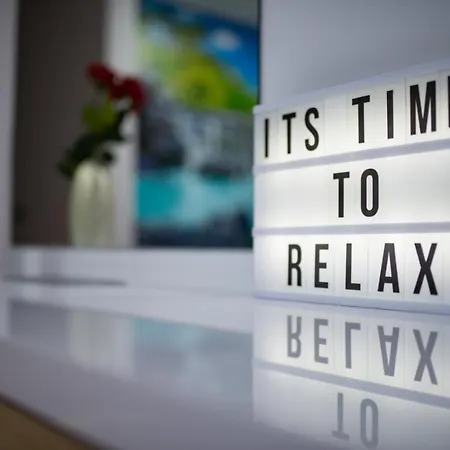 Delux Bulevar Sarajevo