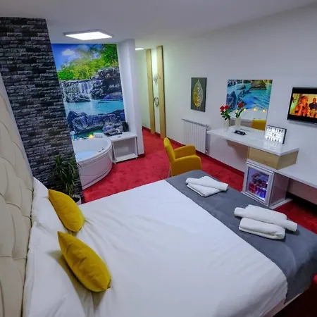 Delux Bulevar Sarajevo