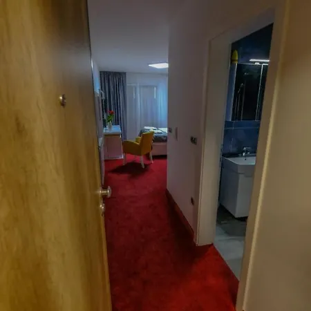 Delux Bulevar * Sarajevo