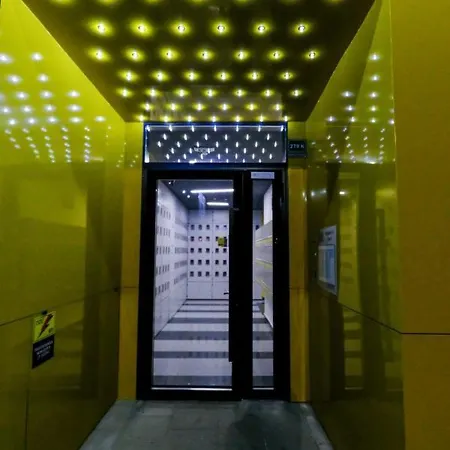 Delux Bulevar Appartamento *