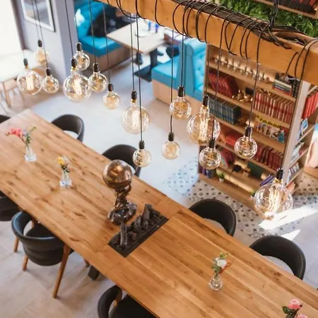 Apartman Delux Bulevar *