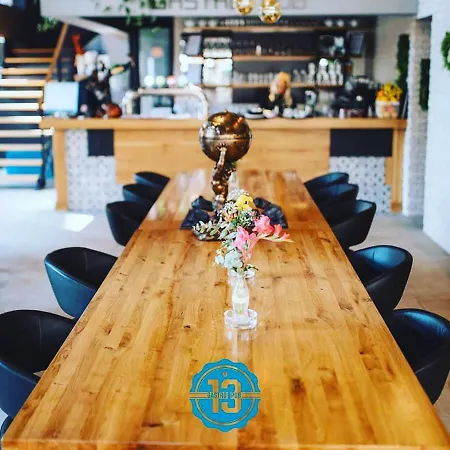 Delux Bulevar * Sarajevo