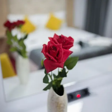 Appartement Delux Bulevar *