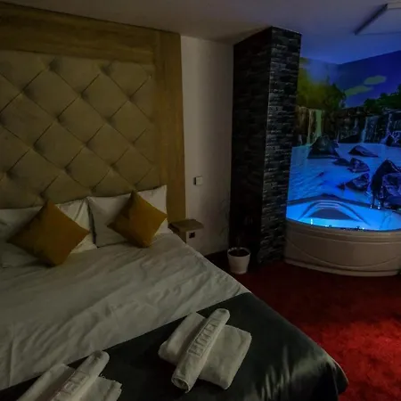 Appartamento Delux Bulevar