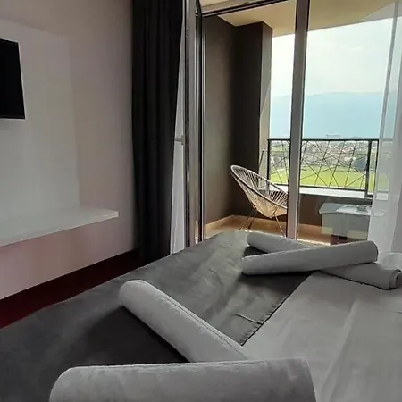 Appartement Delux Bulevar Sarajevo