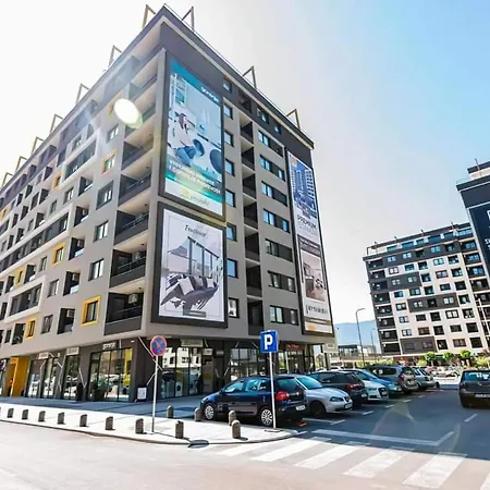 Delux Bulevar Sarajevo