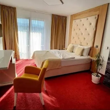 شقة Delux سراييفو
